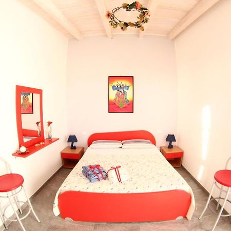 Hotel Il Cielo In Una Stanza Balestrate Exteriér fotografie